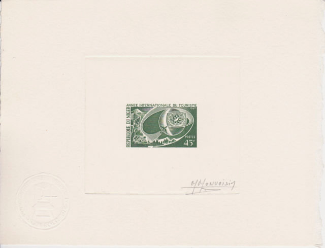 Niger_1967_Yvert_198-Scott_195_green_bb