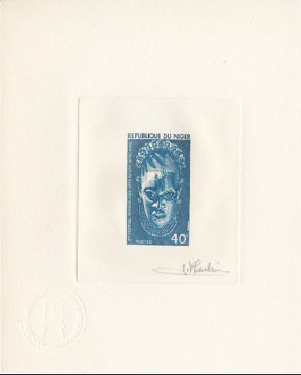 Niger_1977_Yvert_387-Scott_382_blue_a