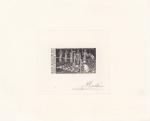Niger_1977_Yvert_388-Scott_383_black_d