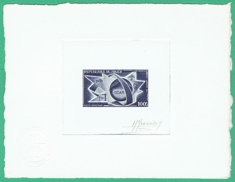 Niger_1967_Yvert_PA79-Scott_C79_dark-blue_aa