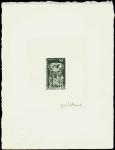 Niger_1967_Yvert_206-Scott_203_dark-green
