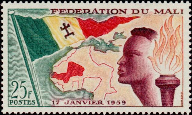 Mali_1959_Yvert_1-Scott_1