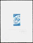 Mali_1966_Yvert_PA37-Scott_C37_blue_e