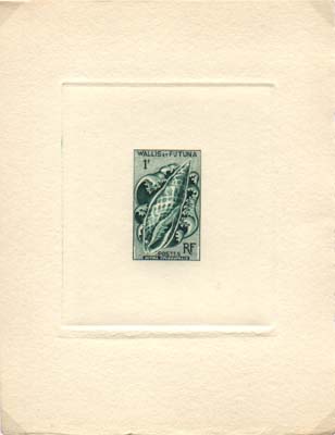 Wallis_1962_Yvert_163-Scott_160_etat_green_b