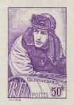 France_1940_Yvert_461-Scott_396_violet_1510_Lx_detail