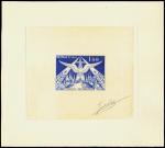 Monaco_1963_Yvert_610-Scott_543_etat_blue_ab