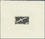FSAT_1959_Yvert_PA4-Scott_C3_black_eb