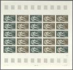 Congo_1973_Yvert_PA150-Scott_C148_full_sheet