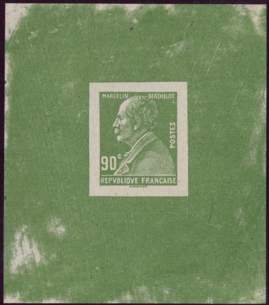 France_1927_Yvert_243-Scott_242_green_typo_b