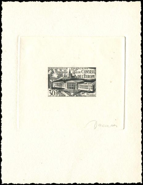 France_1952_Yvert_923-Scott_679_black_k