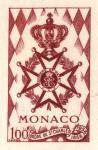 MONACO 1958