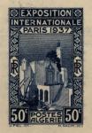 Algeria_1937_Yvert_128b-Scott_110_unadopted_dark_background_Expo_Paris_blue_aa_AP_detail_a