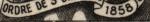 Monaco_1958_Yvert_490a-Scott_410_unadopted_St-Charles_Order_black_a_AP_detail_b