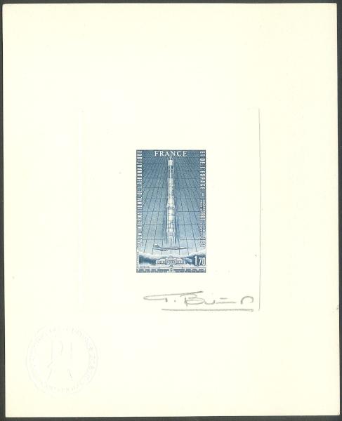 France_1979_Yvert_PA52-Scott_C51_dark-blue