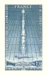 France_1979_Yvert_PA52-Scott_C51_dark-blue_detail