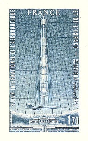 France_1979_Yvert_PA52-Scott_C51_dark-blue_detail