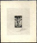 France_1944_Yvert_669b-Scott_503b_unadopted_4f_Angel_Paix_Type_2_black_a_AP