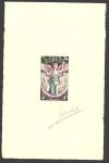 France_1944_Yvert_669b-Scott_503b_unadopted_4f_Angel_Paix_Type_2_multicolor_aa_AP