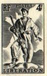 France_1944_Yvert_669c-Scott_503c_unadopted_Liberation_black_a_AP_detail