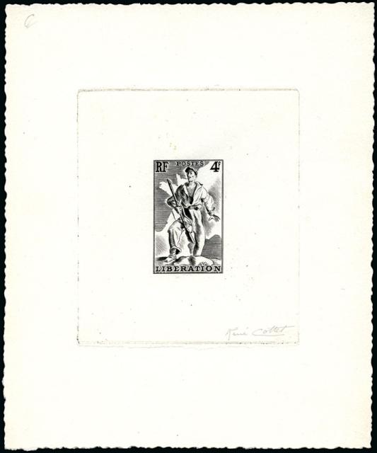 France_1944_Yvert_669c-Scott_503c_unadopted_Liberation_black_f_AP
