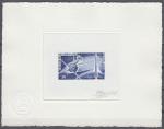 Gabon_1966_Yvert_PA46-Scott_C44_blue_a