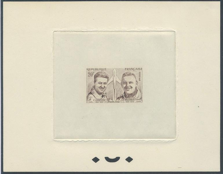 France_1959_Yvert_1213-Scott_925_sepia_b