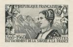 France_1960_Yvert_1246-Scott_957_black_d_detail