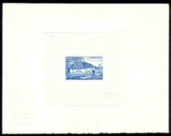 France_1965_Yvert_1439-Scott_1130_blue_b