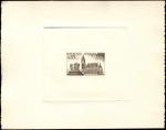 France_1961_Yvert_1316-Scott_1012_etat_dark-brown