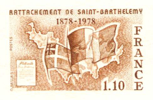 France_1978_Yvert_1985-Scott_1587_brown_detail