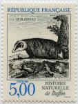 France_1988_Yvert_2542-Scott_2126