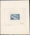 Fr_West_Africa_1958_Yvert_65-Scott_77_etat_blue