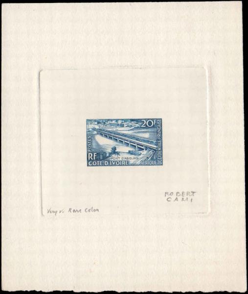 Fr_West_Africa_1958_Yvert_65-Scott_77_etat_blue