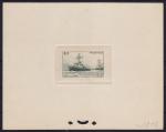 France_1946_Yvert_752-Scott_B204_green_1312