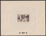 France_1954_Yvert_996-Scott_731_sepia
