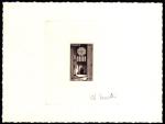 France_1944_Yvert_664-Scott_B186_dark-brown_b