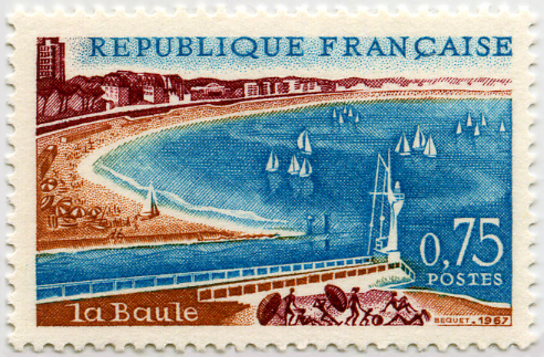 France_1967_Yvert_1502-Scott_1188