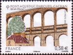 France_2010_Yvert_4503-Scott