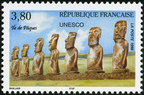France_1998_Yvert_Service_119-Scott_2O51