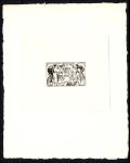 France_1953_Yvert_955-Scott_693_black_i