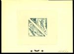 Monaco_1953_Yvert_Taxe_44-45-Scott_J42a_grey-blue_1601_Lc