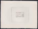 France_1944_Yvert_617a-Scott_B184_unadopted_4f_+_6f_Louis_de_Broglie_FRANCE_1er_etat_black_ba_AP