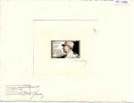 France_1952_Yvert_920a-Scott_675a_unadopted_Marechal_de_Lattre_Type_I-a_sepia_ab_AP