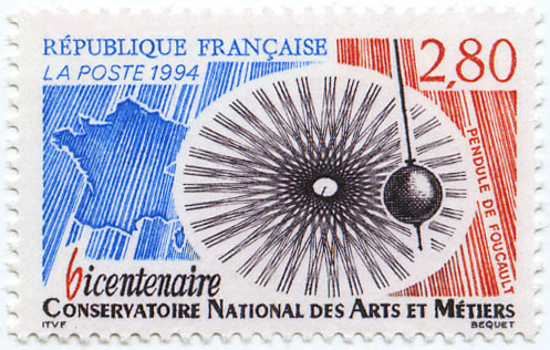 France_1994_Yvert_2904-Scott_2436