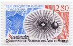 France_1994_Yvert_2904-Scott_2436