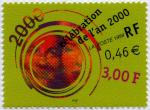France_1999_Yvert_3259-Scott_2733