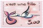 France_1999_Yvert_3231-Scott_2711