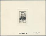 France_1949_Yvert_846A-Scott_627_unissued_Emile_Baudot_grey_1605_Lx_CP