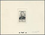 France_1949_Yvert_846A-Scott_627_unissued_Emile_Baudot_grey_1605_Lx_CP