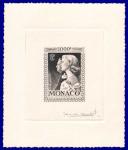 Monaco_1959_Yvert_PA72a-Scott_C55_unadopted_1000f_Grace_et_Rainier_III_gros_black_d_AP